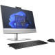 "HP AIO EliteOne 840 G9 i5-12500 23.8" FHD IPS 250nits 16GB DDR5 SSD512 Intel UHD W11Pro 3Y OnSite" -palvelu