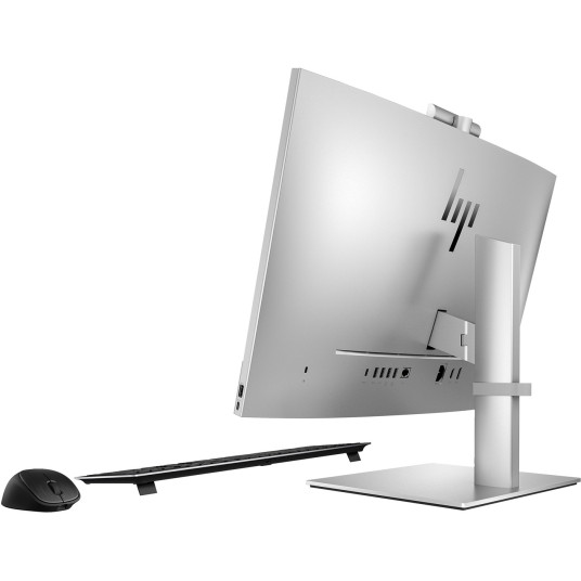 "HP AIO EliteOne 840 G9 i5-12500 23.8" FHD IPS 250nits 16GB DDR5 SSD512 Intel UHD W11Pro 3Y OnSite" -palvelu