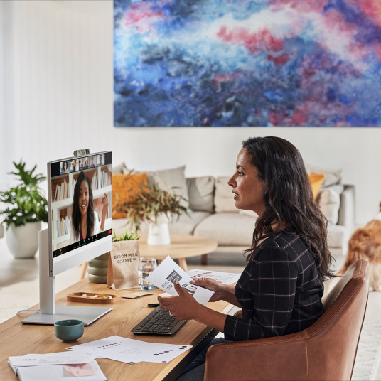 "HP AIO EliteOne 840 G9 i5-12500 23.8" FHD IPS 250nits 16GB DDR5 SSD512 Intel UHD W11Pro 3Y OnSite" -palvelu