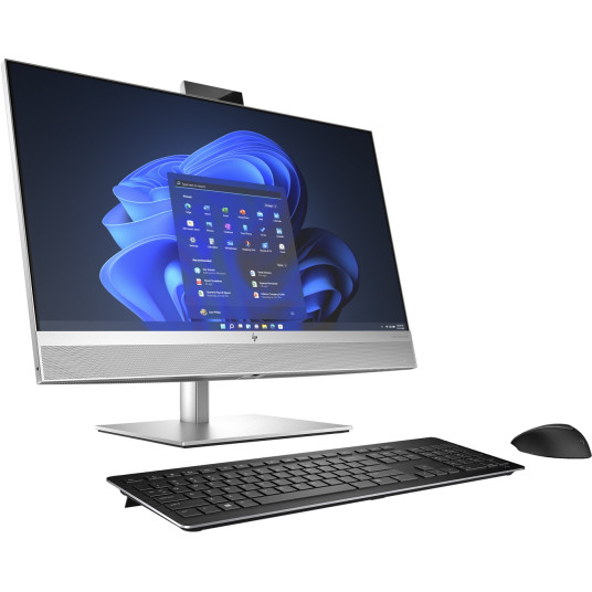 HP EliteOne 870 G9 AIO i5-12600 27" FHD AG 16GB DDR5 SSD512 UHD 770 W11Pro
