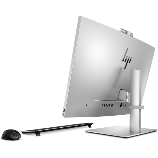 HP EliteOne 870 G9 AIO i5-12600 27" FHD AG 16GB DDR5 SSD512 UHD 770 W11Pro