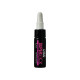 KISS - Eyelash Glue Super Stick Individual (Lash Cluster Adhesive) 6.5 g Black
