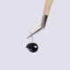 KISS - Eyelash Glue Super Stick Individual (Lash Cluster Adhesive) 6.5 g Black