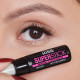 KISS - Eyelash Glue Super Stick Individual (Lash Cluster Adhesive) 6.5 g Black
