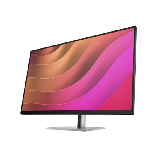 HP E32k G5 31.5i USB-C 4K -näyttö (FI)