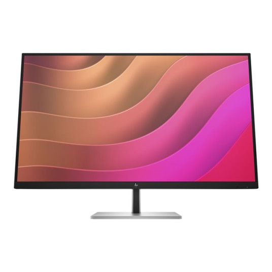 HP E32k G5 31.5i USB-C 4K -näyttö (FI)