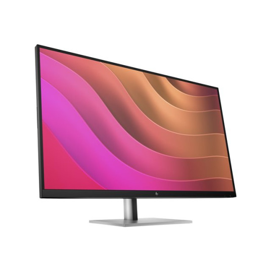 HP E32k G5 31.5i USB-C 4K -näyttö (FI)