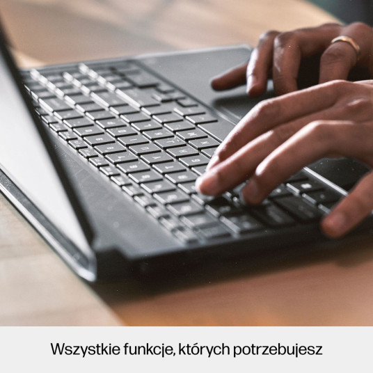 HP Victus 15 - Core i5-13420H | 15.6"-144Hz | 16GB | 512GB | Win11Home | RTX4050 | RTX4050