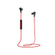Kuulokkeet Lenovo HE01 Red