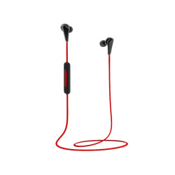Kuulokkeet Lenovo HE01 Red