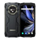 Smartphone Blackview BV9300 Pro 15080 mAh 12/256 Black