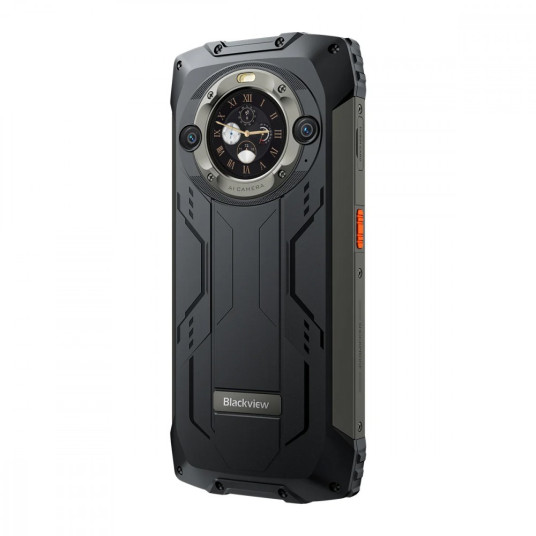Smartphone Blackview BV9300 Pro 15080 mAh 12/256 Black