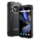 Smartphone Blackview BV9300 Pro 15080 mAh 12/256 Black