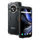 Smartphone Blackview BV9300 Pro 15080 mAh 12/256 Black