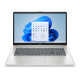 HP 17-cn3175ng 17,3" FHD IPS, Intel i7-1355U, 16 GB RAM, 512 GB SSD, Windows 11, DE Keyboard