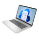 HP 17-cn3175ng 17,3" FHD IPS, Intel i7-1355U, 16 GB RAM, 512 GB SSD, Windows 11, DE Keyboard
