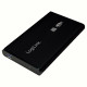 Kiintolevykotelo 2.5' SATA, USB 3.0