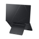 ASUS Zenbook Duo OLED UX8406CA-QL194W - 14" WUXGA OLED, Intel Core Ultra 9-285H, 32 GB RAM, 1 TB SSD, Intel Arc, Windows 11