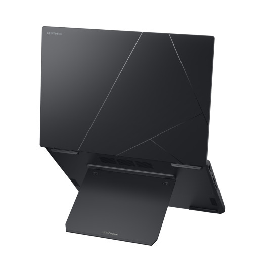 ASUS Zenbook Duo OLED UX8406CA-QL194W - 14" WUXGA OLED, Intel Core Ultra 9-285H, 32 GB RAM, 1 TB SSD, Intel Arc, Windows 11