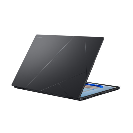ASUS Zenbook Duo OLED UX8406CA-QL194W - 14" WUXGA OLED, Intel Core Ultra 9-285H, 32 GB RAM, 1 TB SSD, Intel Arc, Windows 11