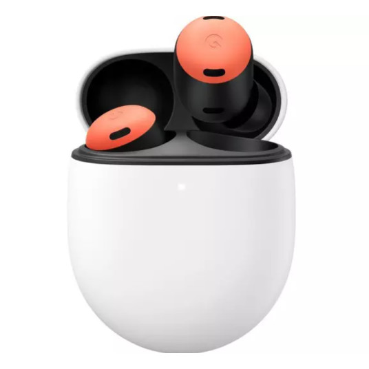 Kuulokkeet Google Pixel Buds Pro, Coral