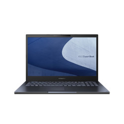 ASUS Expertbook B2 B2502CBA-KJ0459X - 15,6" FHD, Intel i5-1240P, 16 Gt RAM-muistia, 512 Gt SSD, Windows 11 Pro
