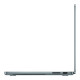 Apple MacBook Pro MXE03D/A Space Grau - 35,6 cm (14''), M3 8-ytiminen siru, 10 ytiminen näytönohjain, 16 Gt RAM-muistia, 1 TB SSD-levyasema