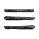 Kannettava tietokone GIGABYTE AORUS MASTER, 18 QHD+, Intel Core Ultra 9, RAM 32GB, 2TB SSD, NVIDIA GeForce RTX 5080, Windows 11 Pro, Black BYHC5DED65SP