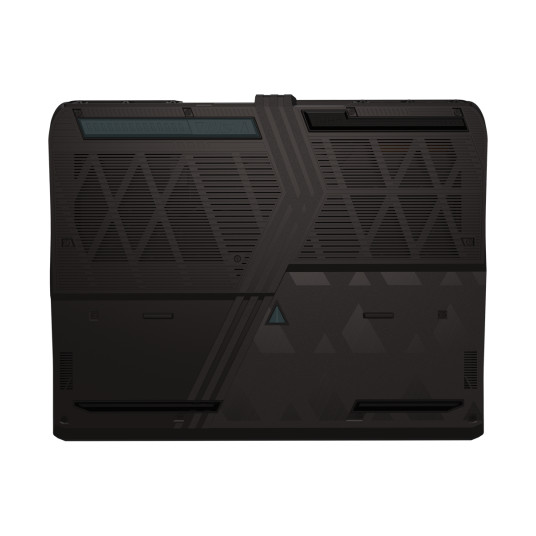 Kannettava tietokone MSI Vector 16 HX AI, 16 QHD+, Intel Core Ultra 7, RAM 16GB, 512GB SSD, NVIDIA GeForce RTX 5070 Ti, Windows 11 Home, Cosmos Gray A2XWHG-074