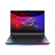 Kannettava tietokone ASUS ROG Strix G16 G615LW-S5116W, 16 FHD, Intel Core Ultra 9, RAM 32GB, 1TB SSD, NVIDIA GeForce RTX 5080, Windows 11 Home, Grey 90NR0LG2-M005D0