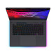 Kannettava tietokone ASUS ROG Strix G16 G615LW-S5116W, 16 FHD, Intel Core Ultra 9, RAM 32GB, 1TB SSD, NVIDIA GeForce RTX 5080, Windows 11 Home, Grey 90NR0LG2-M005D0