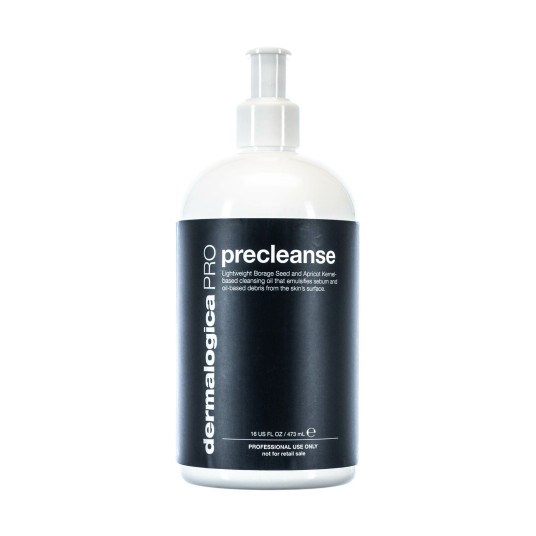 Dermalogica, Pro - PreCleanse, Alcohol-Free, Deep Cleansing, Cleansing Oil, For Face, 473 ml