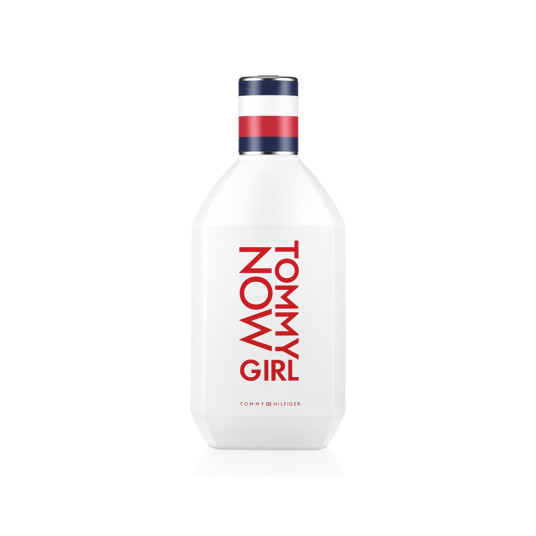 Naisten tuoksut, Tommy Hilfiger, Tommy Girl Now EDT 100ml