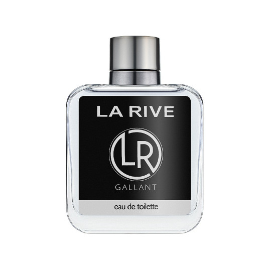 Miesten hajuvesi, La Rive, Gallant Tester EDT 100ml