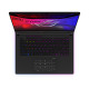 Kannettava tietokone ASUS ROG Strix SCAR 16 G635LR-RW025W, 16 WQXGA, Intel Core Ultra 9, RAM 64GB, 2TB SSD, NVIDIA GeForce RTX 5070 Ti, Windows 11 Home, Off Black 90NR0LU1-M000W0