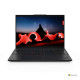 Kannettava tietokone Lenovo ThinkPad L16 Gen 1, AI PC, 16 WUXGA, Intel Core Ultra 7, RAM 32GB, 1TB SSD, Intel Graphics, Windows 11 Pro, Black 21L3002WGE