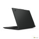 Kannettava tietokone Lenovo ThinkPad L16 Gen 1, AI PC, 16 WUXGA, Intel Core Ultra 7, RAM 32GB, 1TB SSD, Intel Graphics, Windows 11 Pro, Black 21L3002WGE