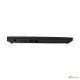Kannettava tietokone Lenovo ThinkPad L16 Gen 1, AI PC, 16 WUXGA, Intel Core Ultra 7, RAM 32GB, 1TB SSD, Intel Graphics, Windows 11 Pro, Black 21L3002WGE