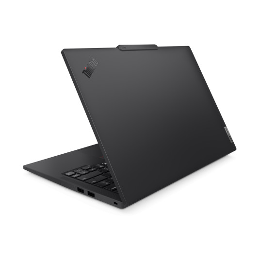Kannettava tietokone Lenovo ThinkPad T14s Gen 5, AI PC, 14 WUXGA, Intel Core Ultra 7, RAM 32GB, 1TB SSD, Intel Graphics, Windows 11 Pro, Black 21MC003PGE