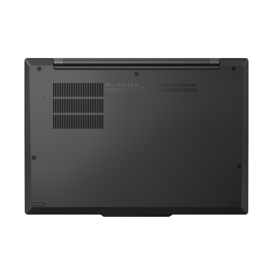 Kannettava tietokone Lenovo ThinkPad T14s Gen 5, AI PC, 14 WUXGA, Intel Core Ultra 7, RAM 32GB, 1TB SSD, Intel Graphics, Windows 11 Pro, Black 21MC003PGE