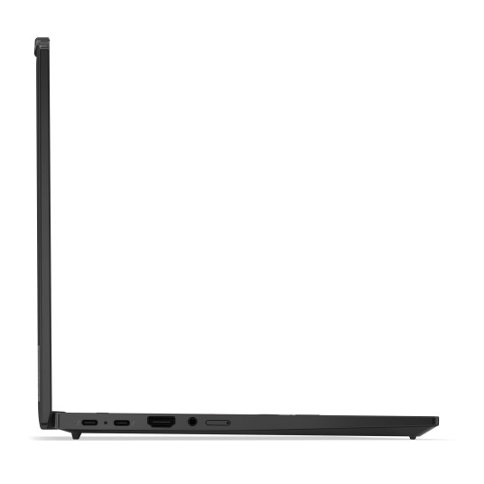 Kannettava tietokone Lenovo ThinkPad T14s Gen 5, AI PC, 14 WUXGA, Intel Core Ultra 7, RAM 32GB, 1TB SSD, Intel Graphics, Windows 11 Pro, Black 21MC003PGE