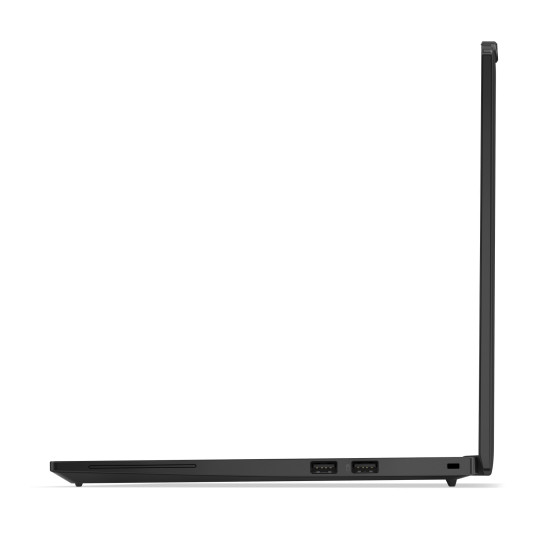Kannettava tietokone Lenovo ThinkPad T14s Gen 5, AI PC, 14 WUXGA, Intel Core Ultra 7, RAM 32GB, 1TB SSD, Intel Graphics, Windows 11 Pro, Black 21MC003PGE