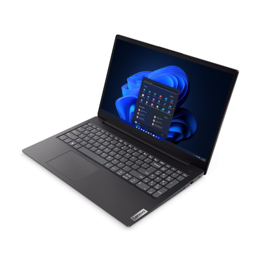 Lenovo V15 G4 82YY0030GE - 15,6" FHD, AMD Ryzen™ 7 7730U, 8GB RAM, 512GB SSD, DOS