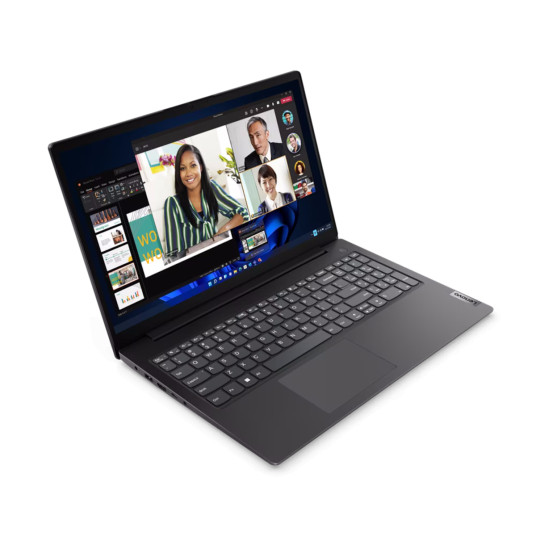 Lenovo V15 G4 82YY0030GE - 15,6" FHD, AMD Ryzen™ 7 7730U, 8GB RAM, 512GB SSD, DOS