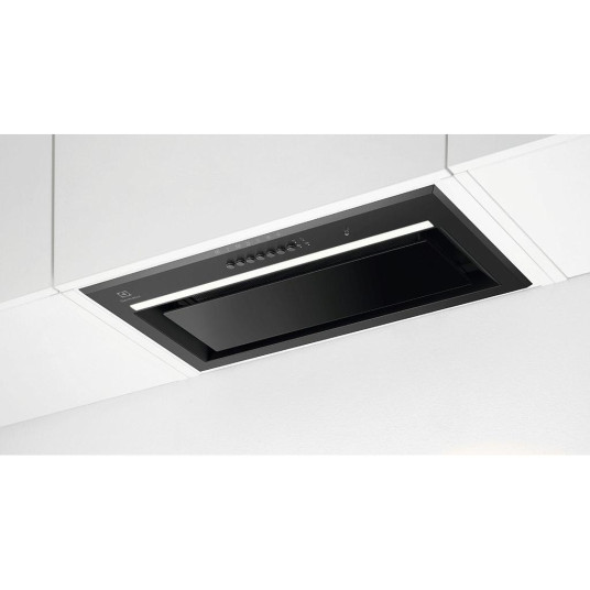 Huppu Electrolux LFG916K