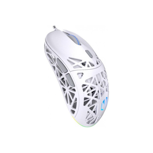 ENDORFY LIV Onyx White -pelihiiri