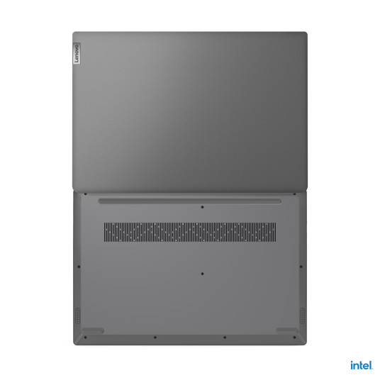 Kannettava tietokone Lenovo V17 G4 IRU, 17.3 FHD, Intel Core i7, RAM 16GB, 512GB SSD, Intel Iris Xe Graphics, Windows 11 Pro, Iron Grey 83A20002GE