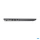 Kannettava tietokone Lenovo V17 G4 IRU, 17.3 FHD, Intel Core i7, RAM 16GB, 512GB SSD, Intel Iris Xe Graphics, Windows 11 Pro, Iron Grey 83A20002GE