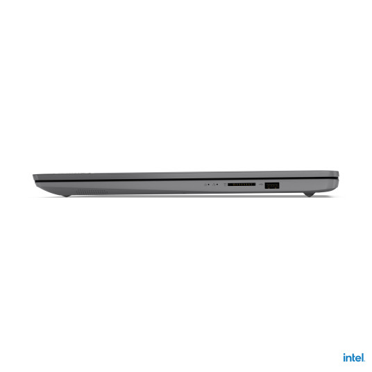 Kannettava tietokone Lenovo V17 G4 IRU, 17.3 FHD, Intel Core i7, RAM 16GB, 512GB SSD, Intel Iris Xe Graphics, Windows 11 Pro, Iron Grey 83A20002GE
