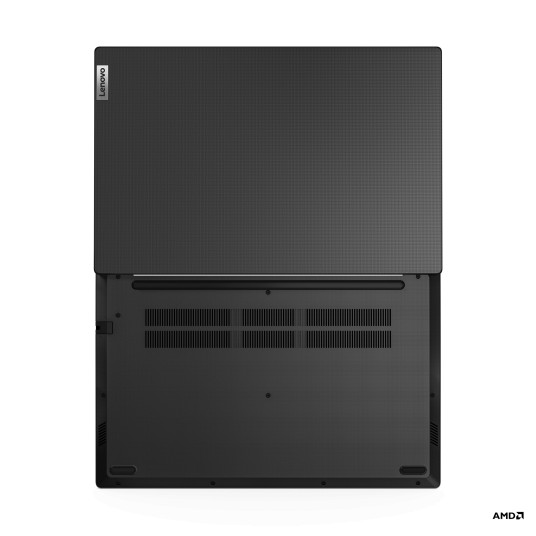Kannettava tietokone Lenovo V15 G4 ABP, 15.6 FHD, AMD Ryzen 7, RAM 16GB, 512GB SSD, AMD Radeon Graphics, Windows 11 Home, Business Black 82YY001XGE